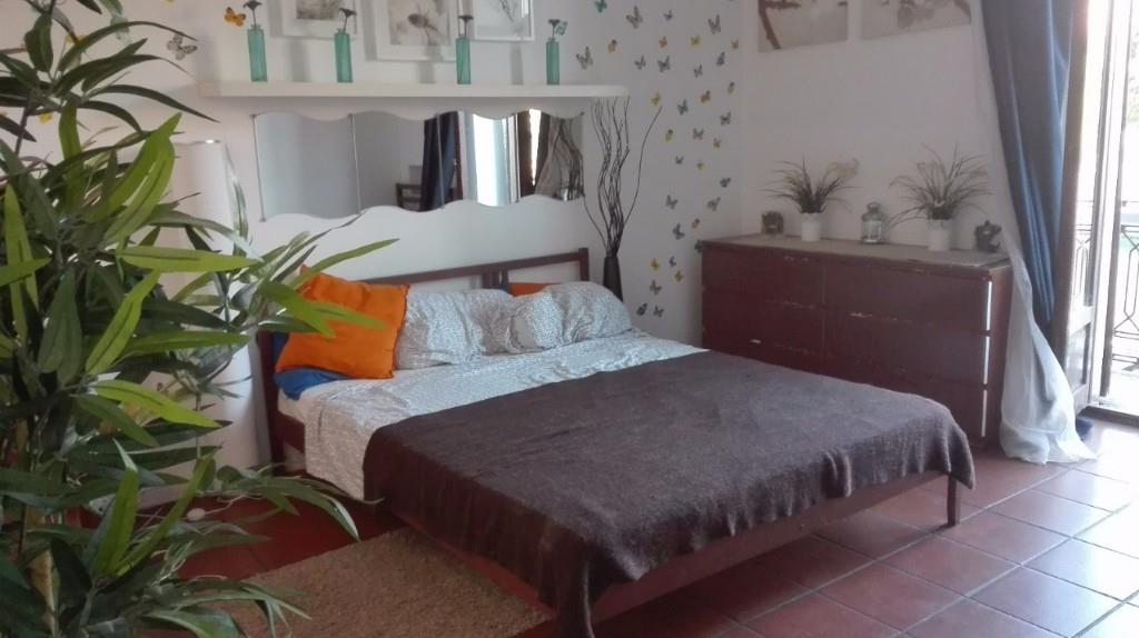 appartamento in affitto a Milano in zona Porta Genova