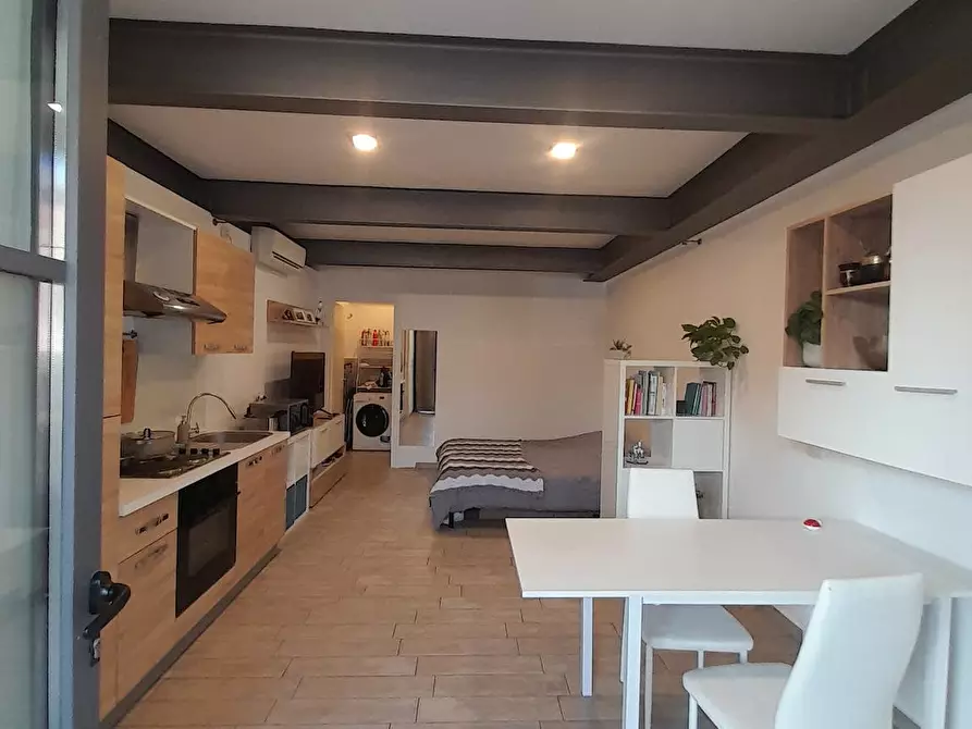appartamento in affitto a Milano in zona Porta Romana