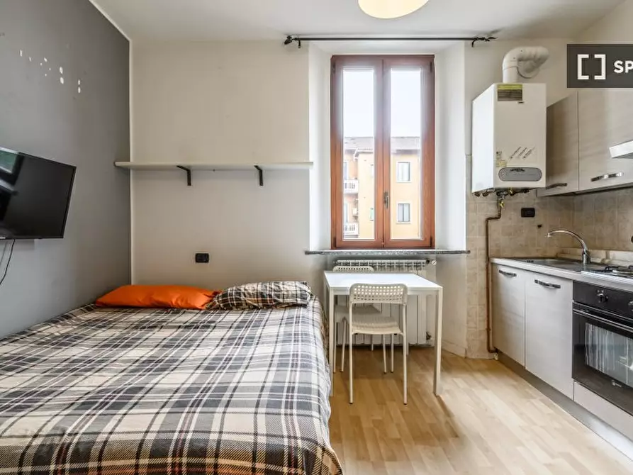 ufficio in affitto a Milano