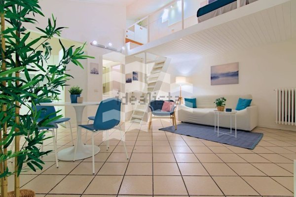 appartamento in affitto a Milano in zona Città Studi