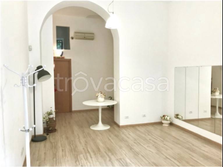 monolocale in affitto a Milano in zona Isola