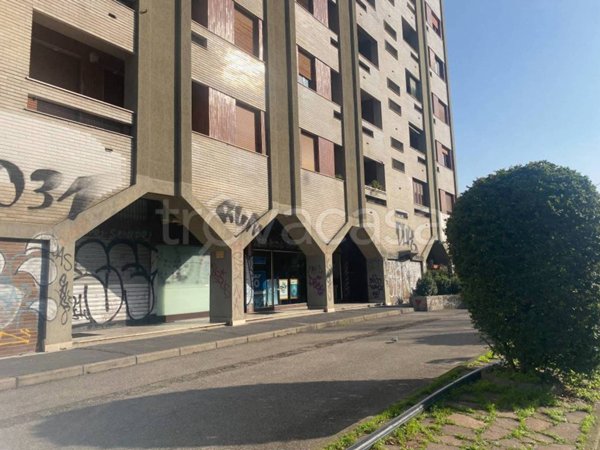 trivano in affitto a Milano