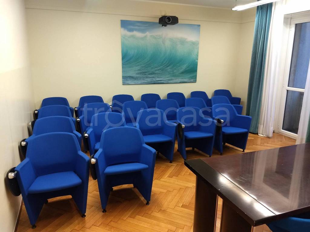 appartamento in affitto a Milano in zona Stazione Centrale