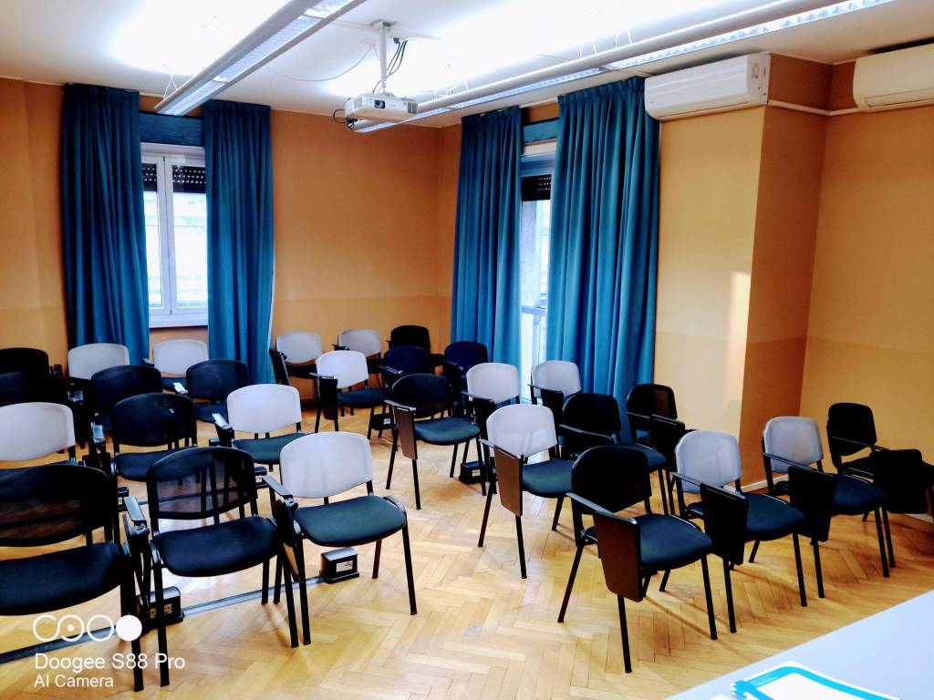appartamento in affitto a Milano in zona Stazione Centrale