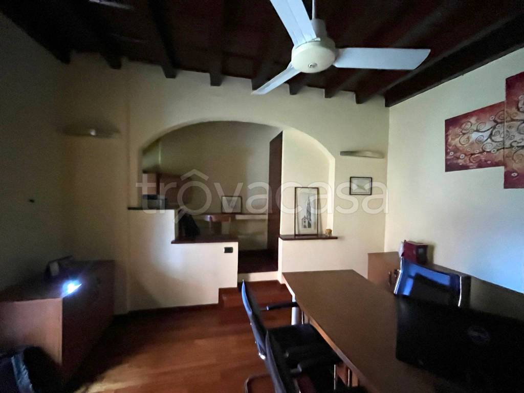 appartamento in affitto a Milano in zona Porta Genova