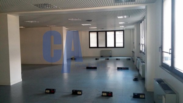 ufficio in affitto a Milano in zona Corvetto