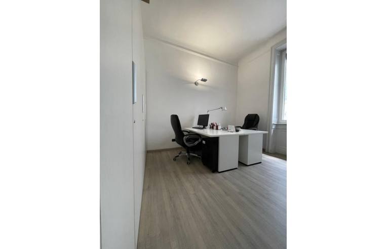 ufficio in affitto a Milano in zona Centro Storico