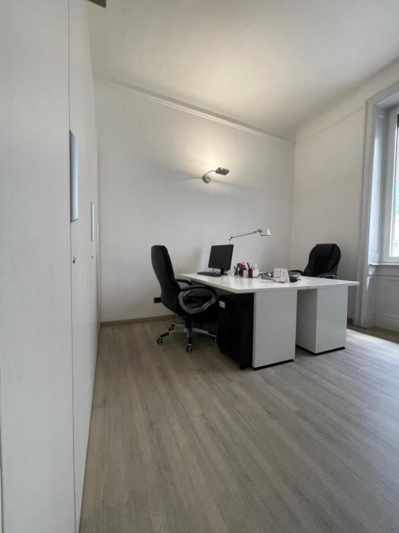 ufficio in affitto a Milano in zona Centro Storico