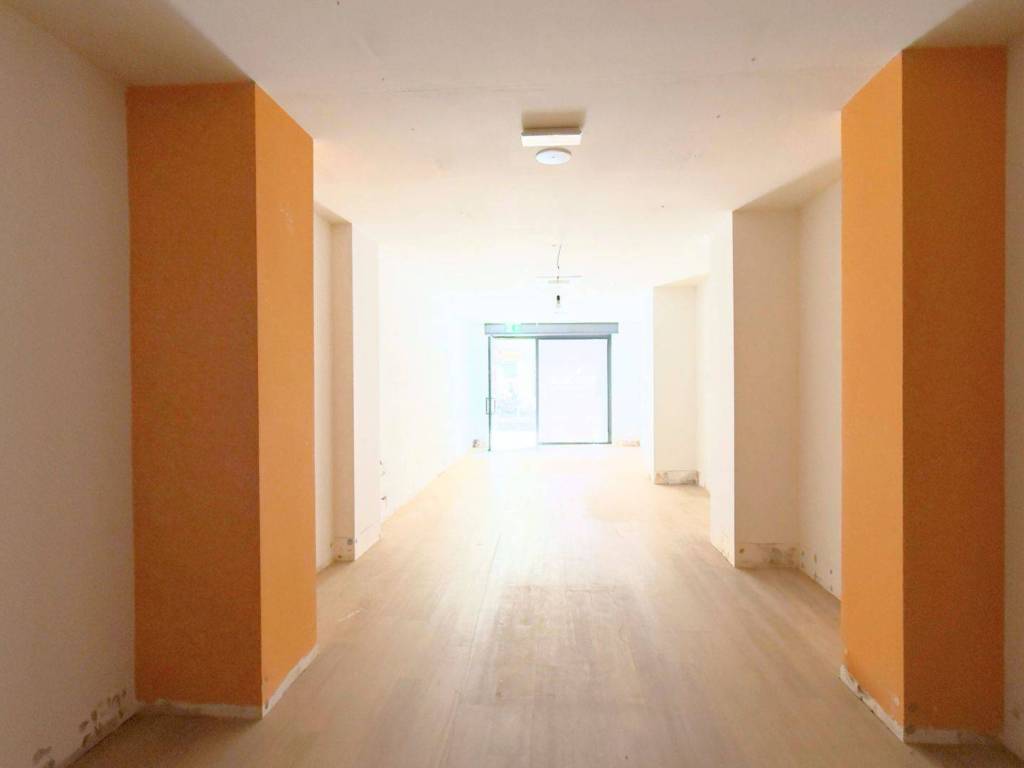 monolocale in affitto a Milano in zona Bocconi