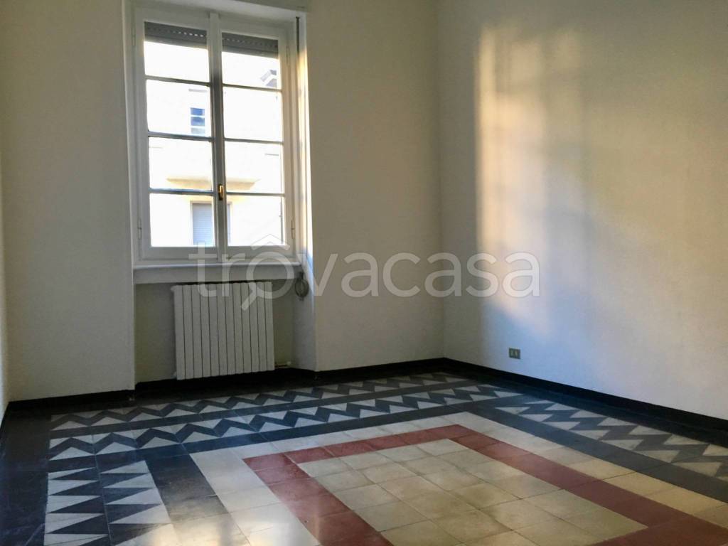 appartamento in affitto a Milano in zona Porta Romana