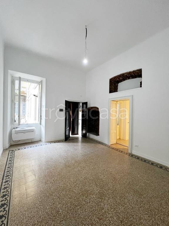 appartamento in affitto a Milano in zona Porta Garibaldi