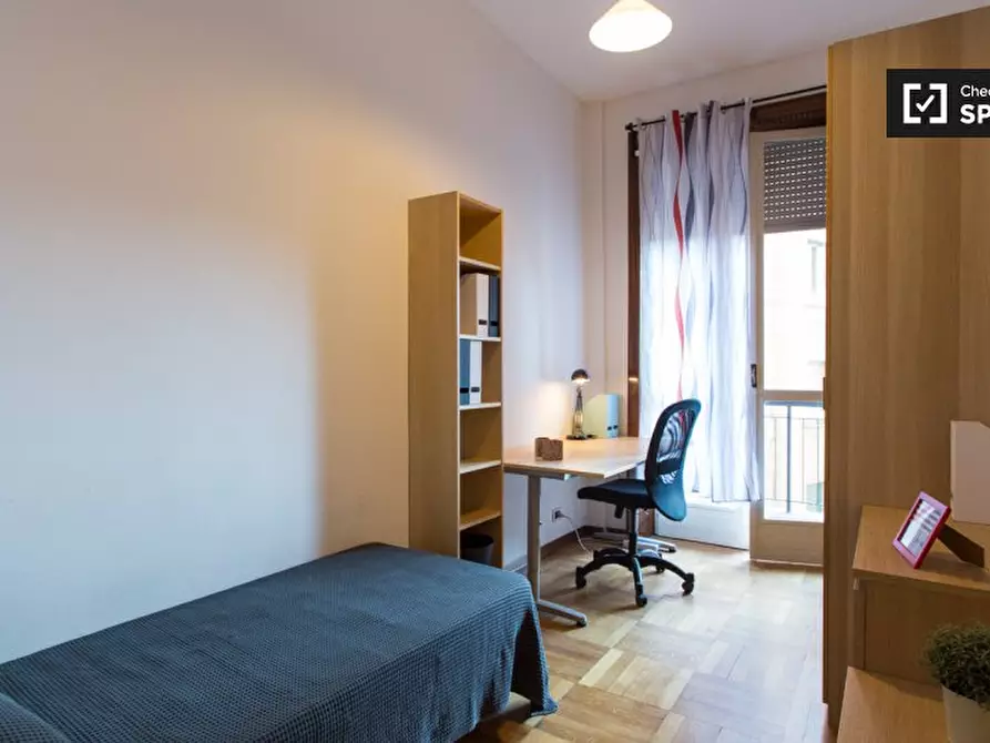 appartamento in affitto a Milano in zona Città Studi