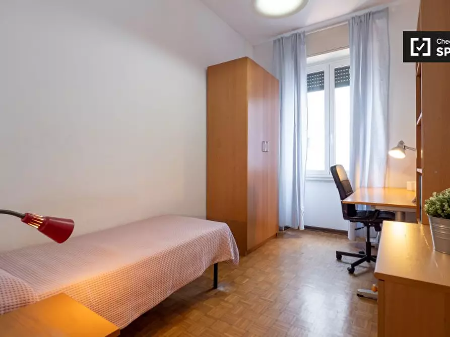 appartamento in affitto a Milano in zona Bocconi