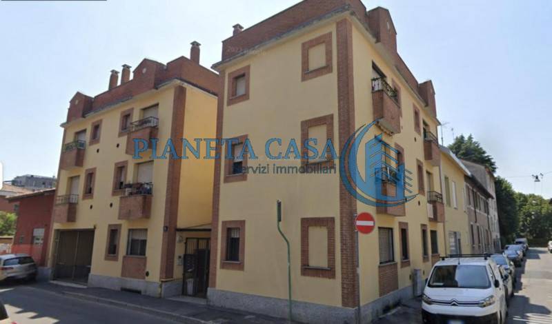 appartamento in affitto a Milano in zona Gorla