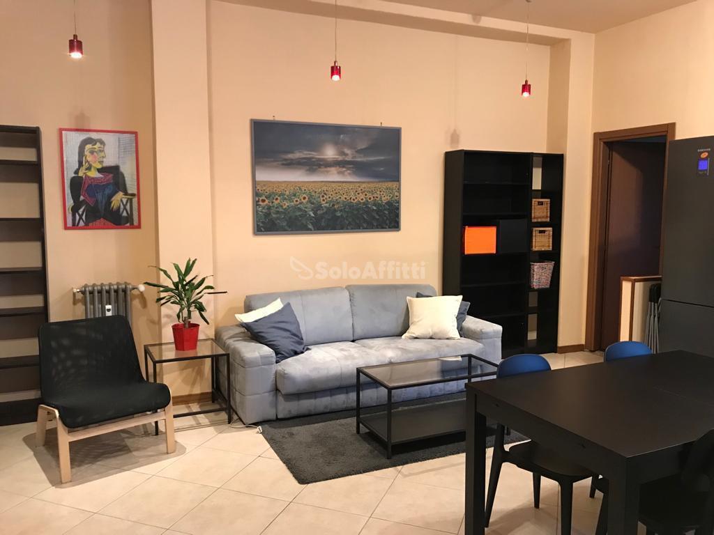 appartamento in affitto a Milano in zona Piazzale Lodi