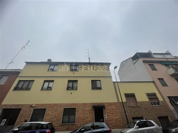 loft in affitto a Milano