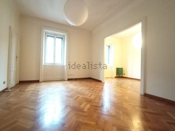 appartamento in affitto a Milano in zona Guastalla