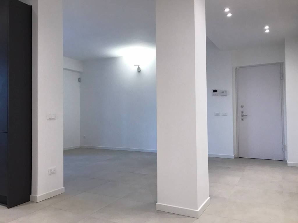 appartamento in affitto a Milano in zona San Siro