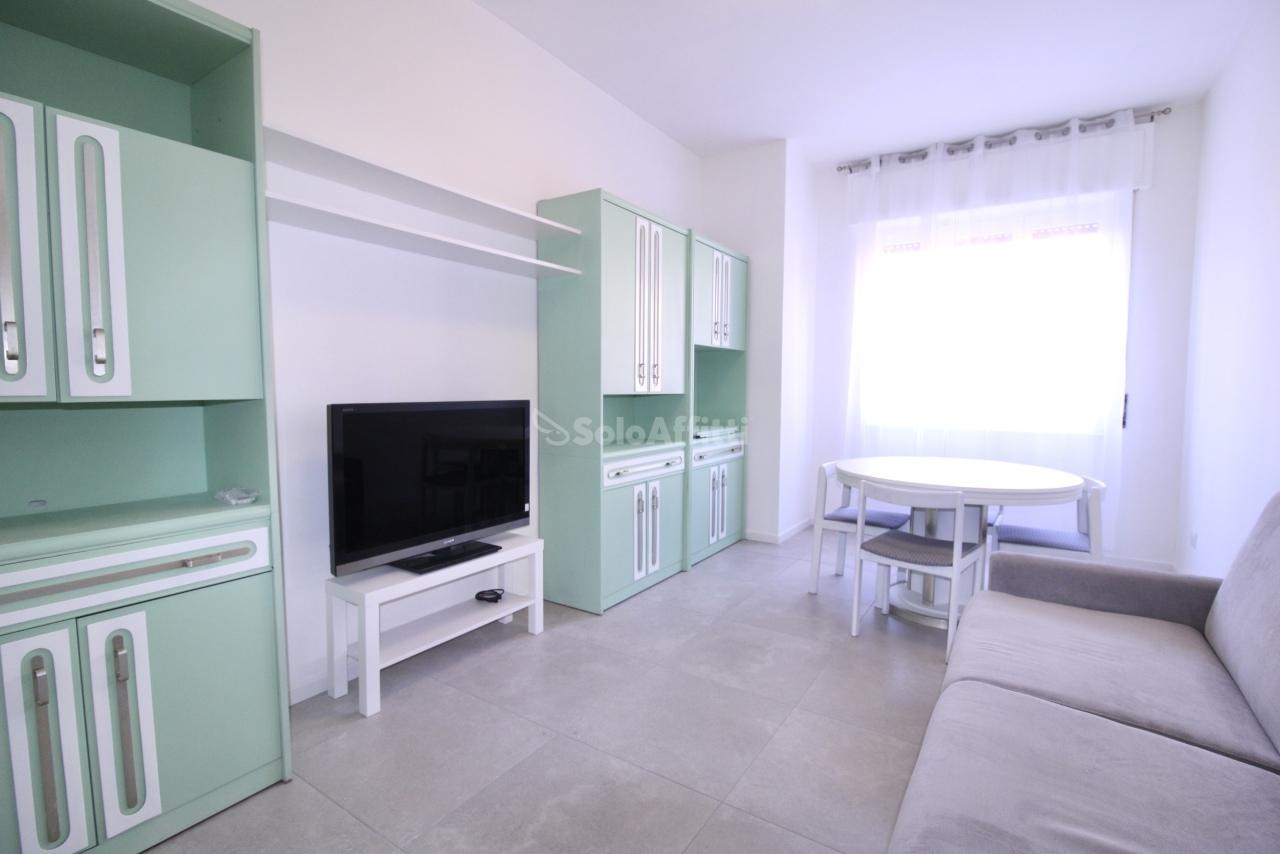 appartamento in affitto a Milano in zona Loreto