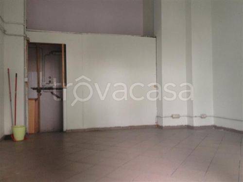 monolocale in affitto a Milano