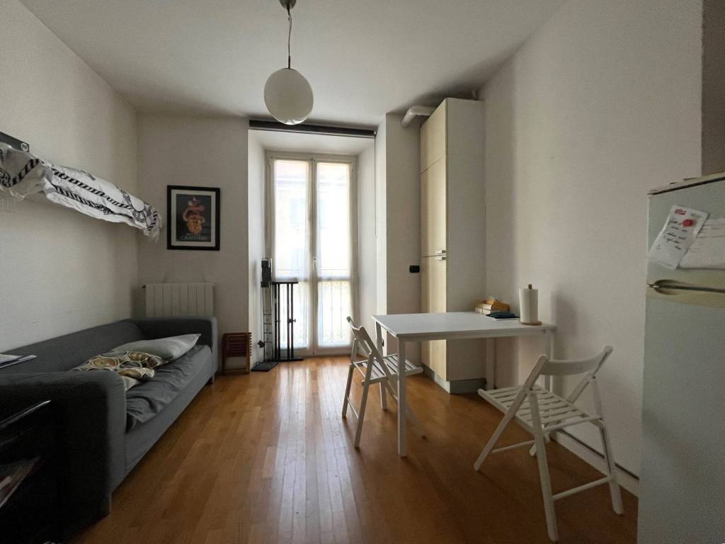 appartamento in affitto a Milano in zona Porta Romana