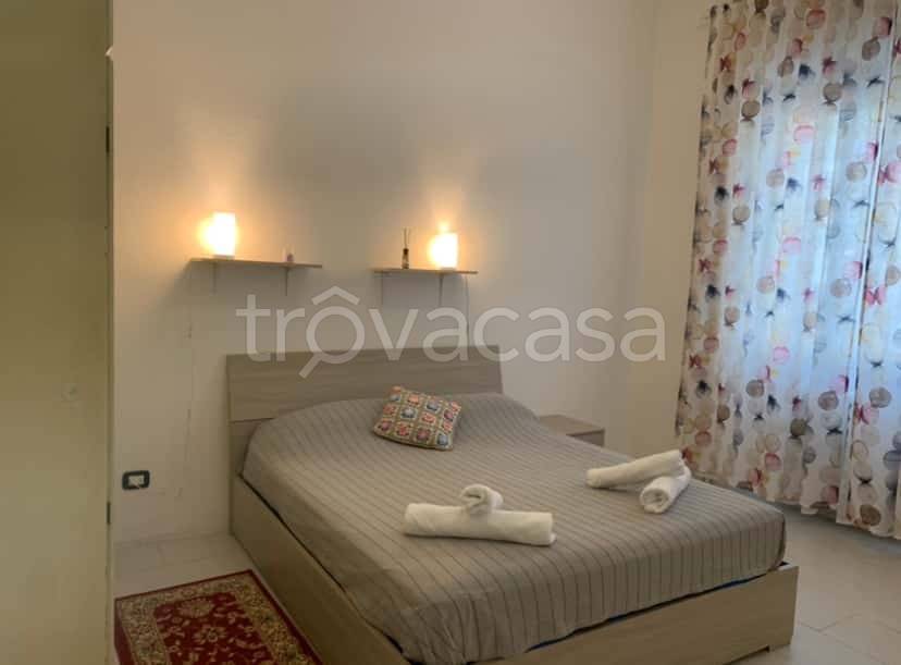 appartamento in affitto a Milano in zona San Siro