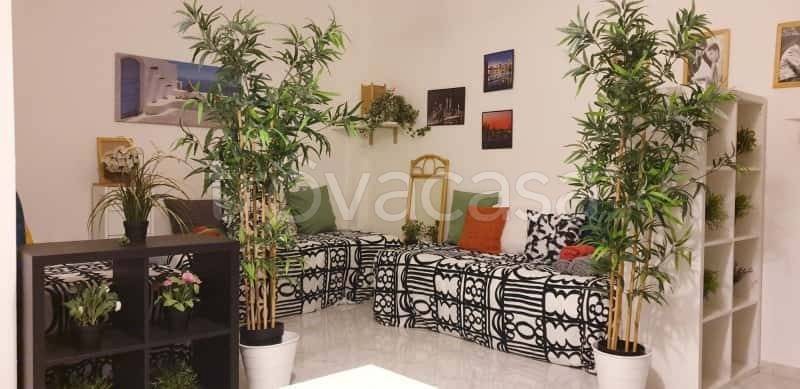 appartamento in affitto a Milano in zona Famagosta