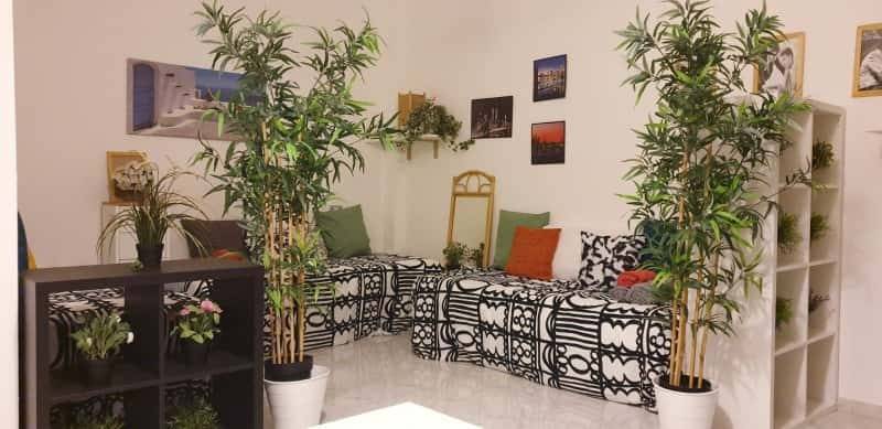 appartamento in affitto a Milano in zona Barona