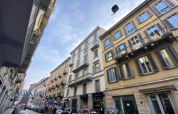 negozio in affitto a Milano in zona Porta Garibaldi