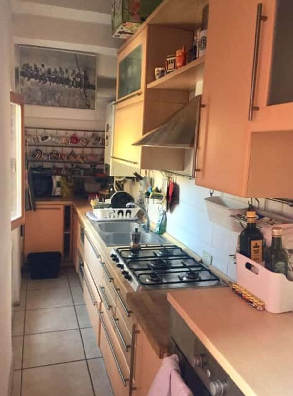 appartamento in affitto a Milano in zona Famagosta