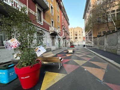 negozio in affitto a Milano
