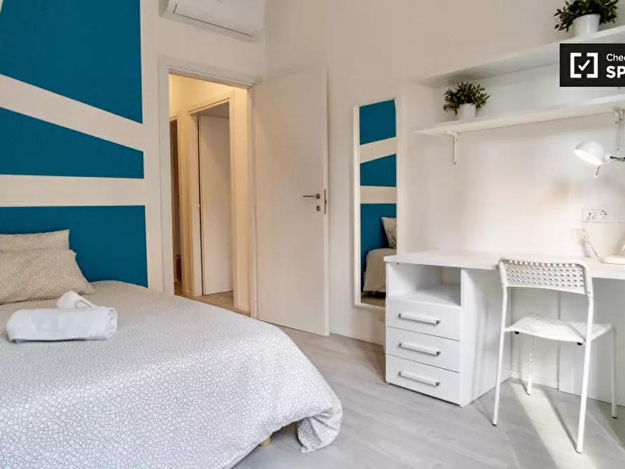 appartamento in affitto a Milano in zona Lambrate