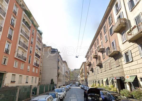 appartamento in affitto a Milano in zona Centro Storico
