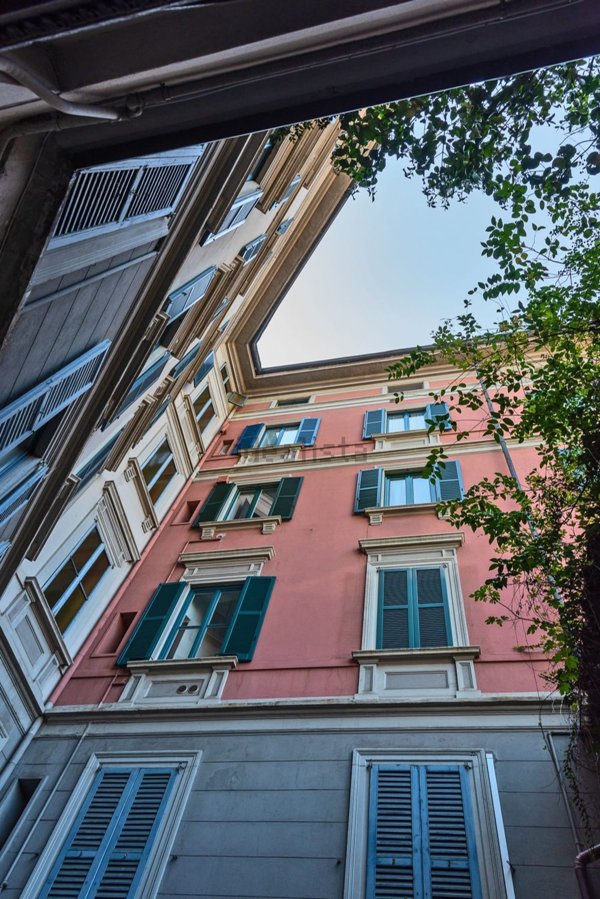 appartamento in affitto a Milano in zona Brera