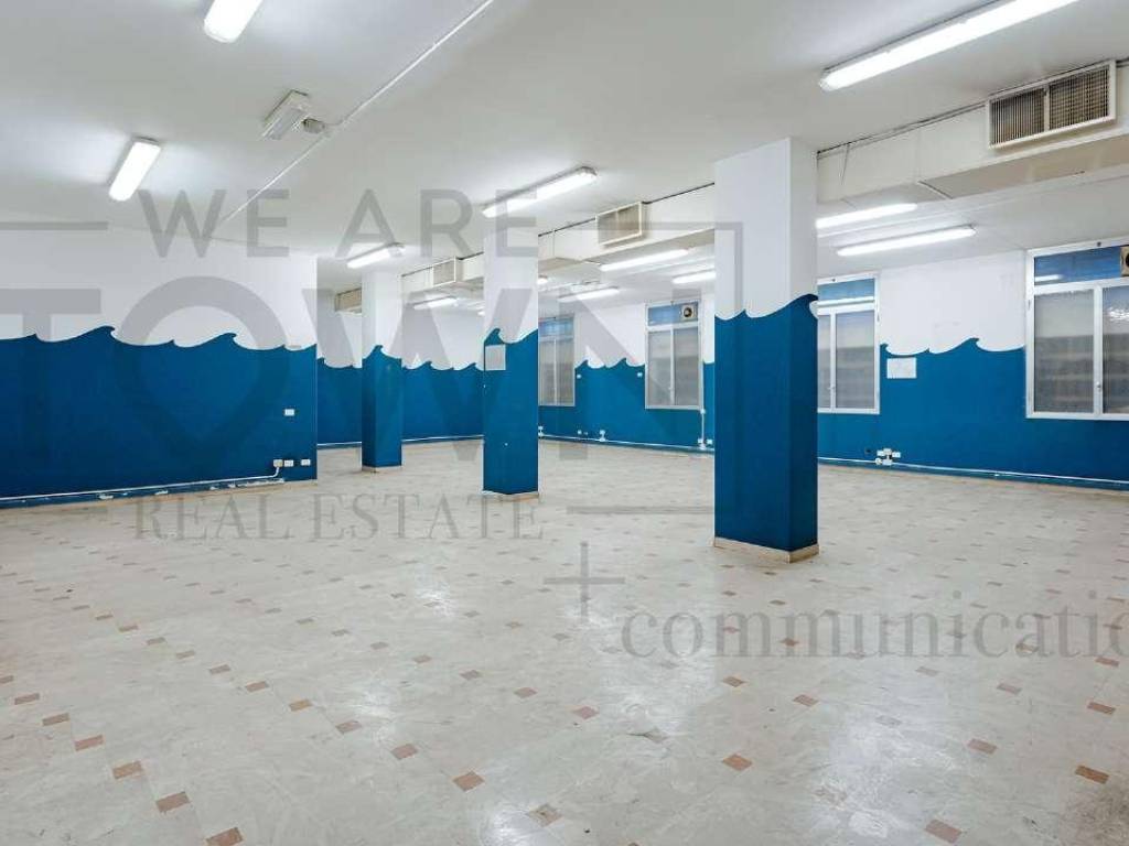 ufficio in affitto a Milano in zona Centro Storico