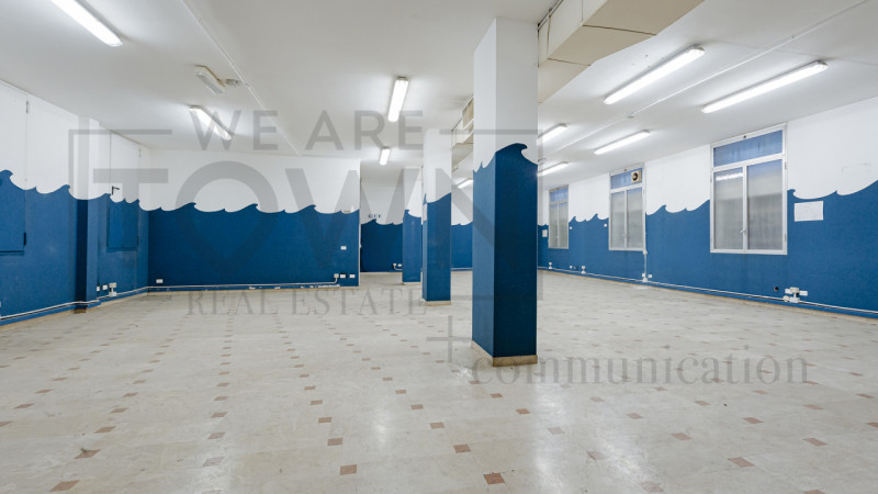 ufficio in affitto a Milano in zona Centro Storico