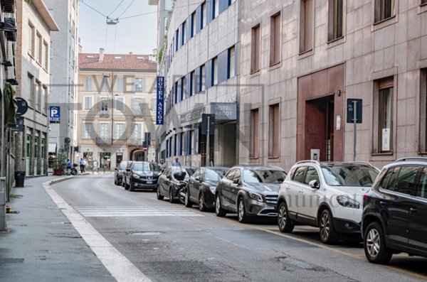 ufficio in affitto a Milano in zona Centro Storico