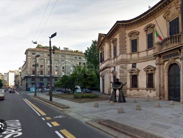 ufficio in affitto a Milano