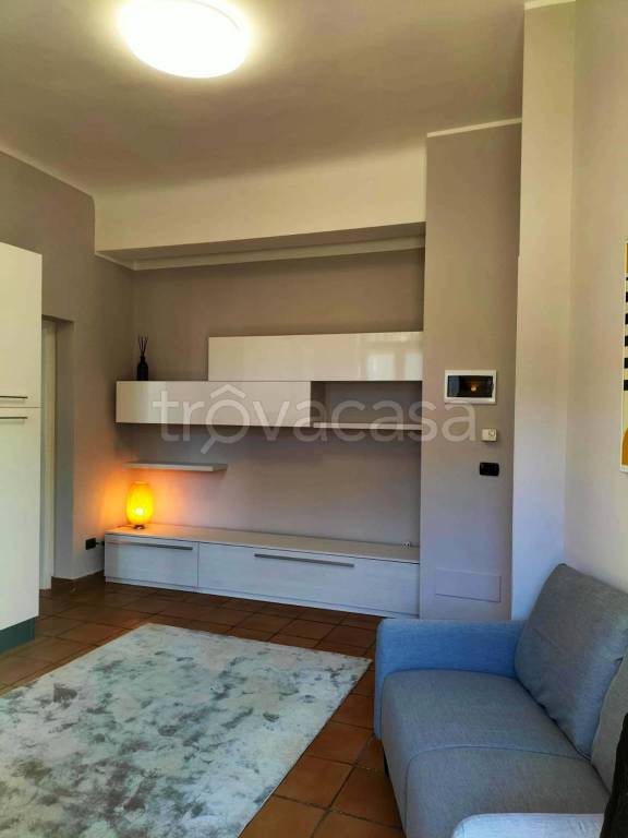 appartamento in affitto a Milano in zona Greco