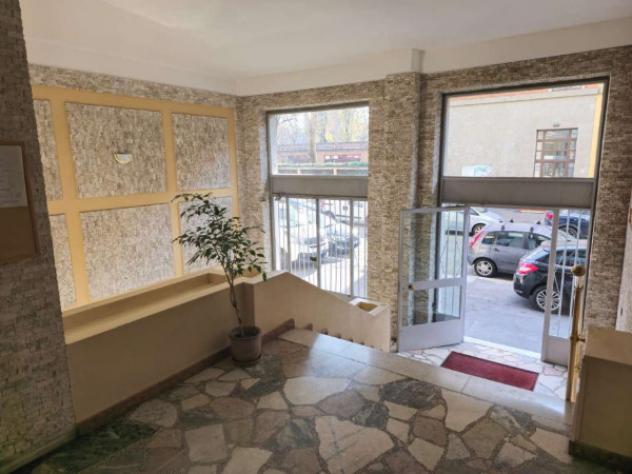 appartamento in affitto a Milano in zona Corvetto