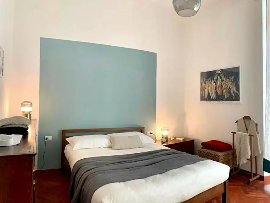 appartamento in affitto a Milano in zona Porta Romana