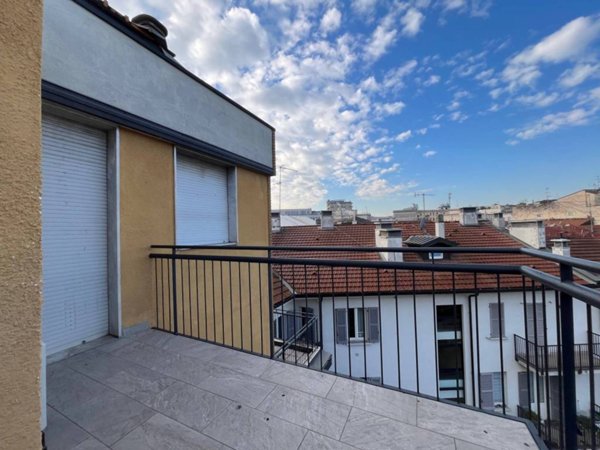 appartamento in affitto a Milano in zona Centro Direzionale