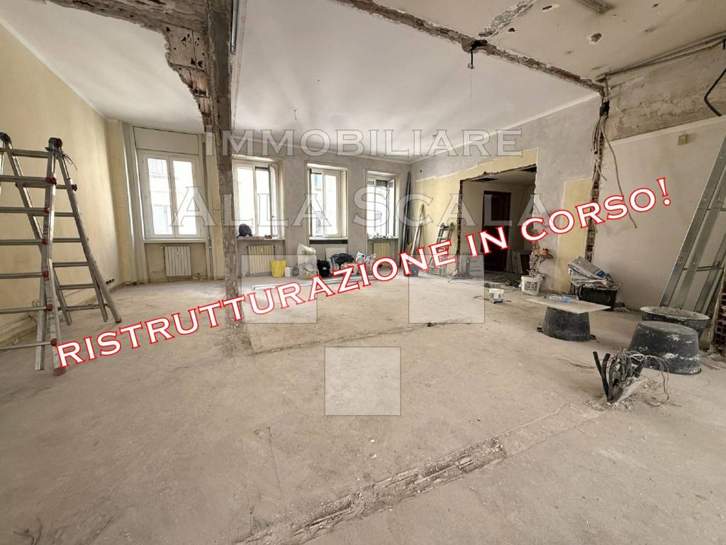 ufficio in affitto a Milano