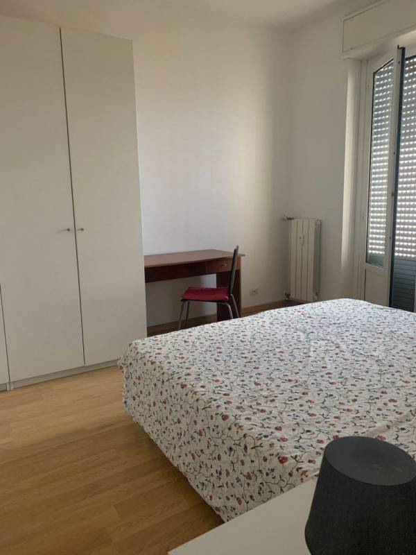 appartamento in affitto a Milano in zona Porta Vittoria