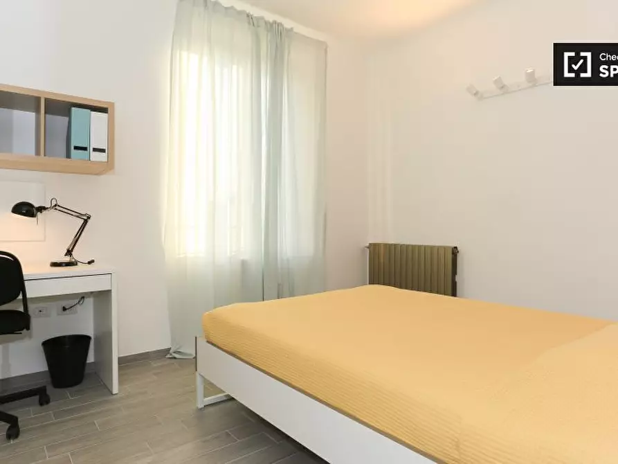 appartamento in affitto a Milano in zona Il Portello