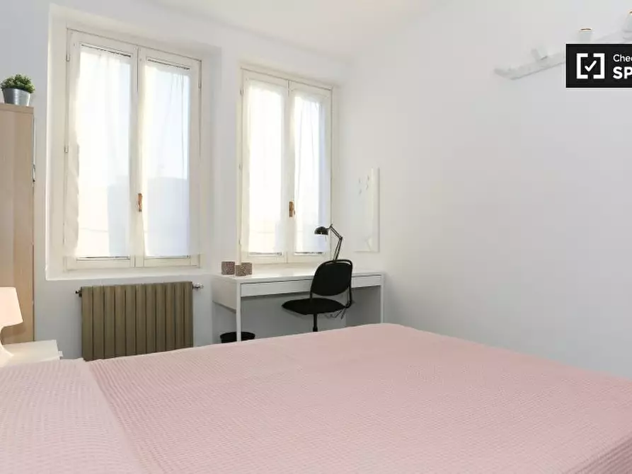 appartamento in affitto a Milano in zona Il Portello