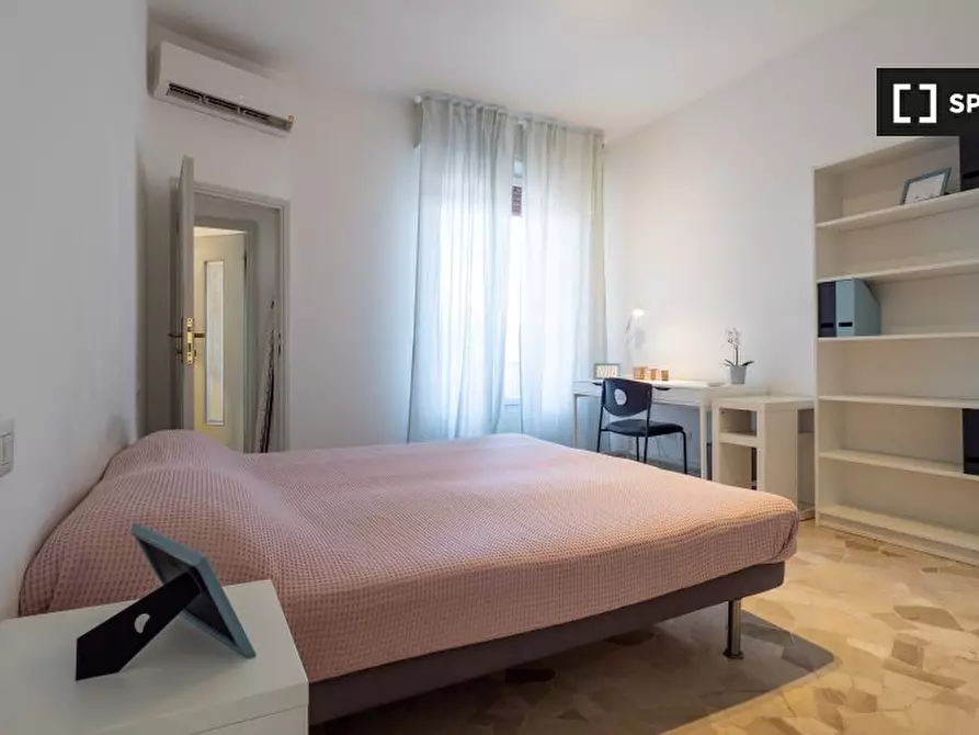appartamento in affitto a Milano in zona Piazzale Lodi