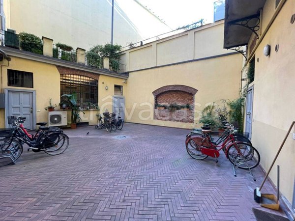 appartamento in affitto a Milano in zona Porta Venezia