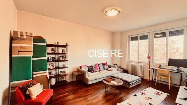 appartamento in affitto a Milano in zona Porta Romana