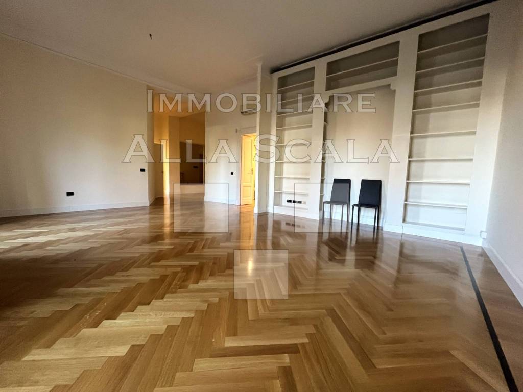 appartamento in affitto a Milano in zona Centro Storico